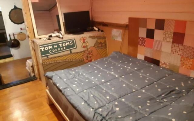 Noel's Guesthouse