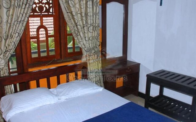 Airport Tourist Hostel