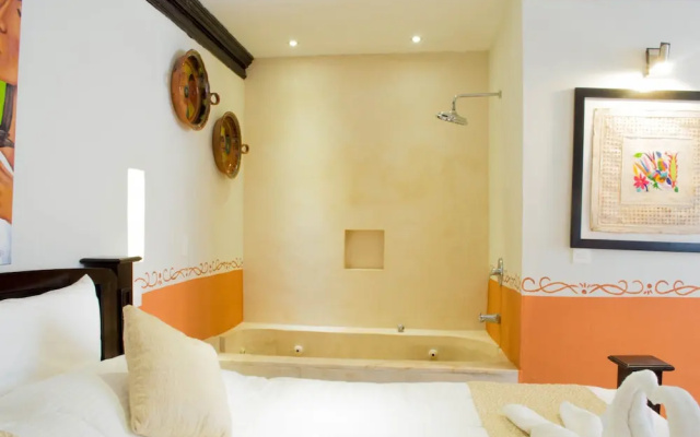 Hotel Real Haciendas