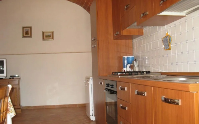 Agriturismo L'Antico Ritrovo