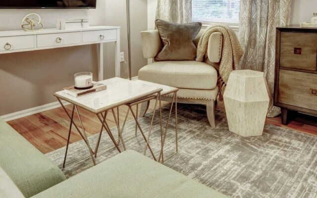 Amazing Retreat - Denver Treasure Sleeps 6