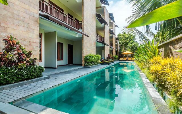 ZEN Premium Seminyak Braban