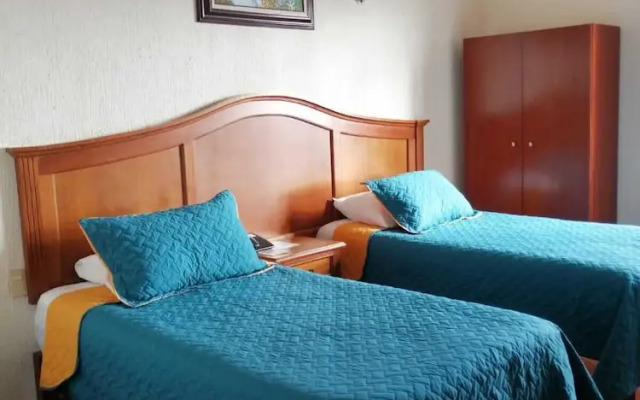 Hotel Posada Doña Lala