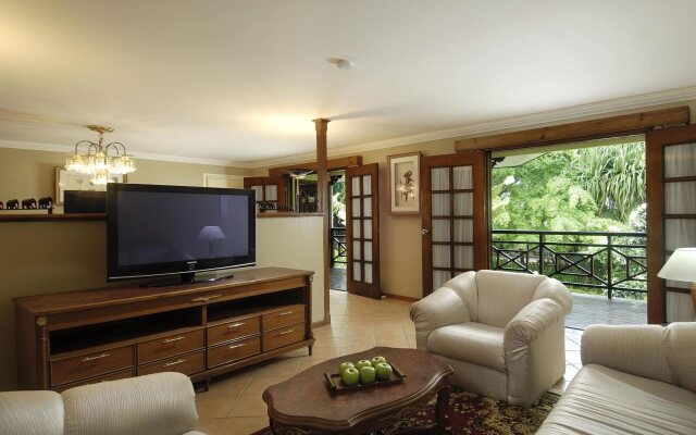 Berjaya Beau Vallon Bay Resort & Casino