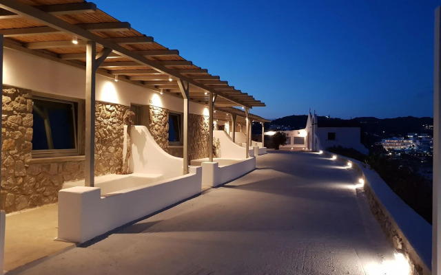 Mykonos Azure