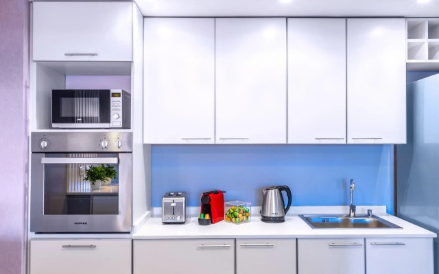 Luxury Apartments in Palermo - by BueRentals