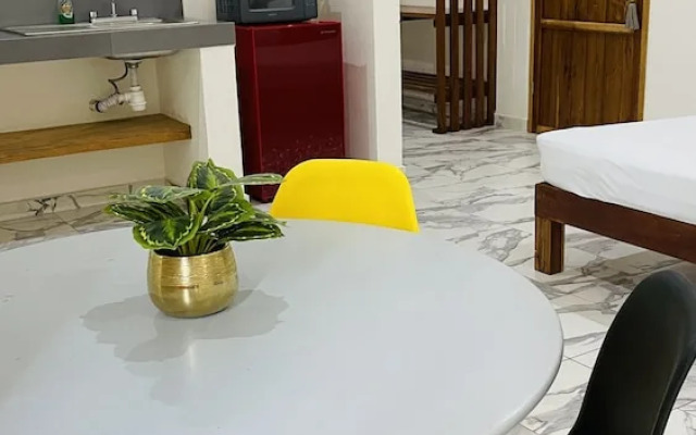 Los Arcos Hotel - Tulum
