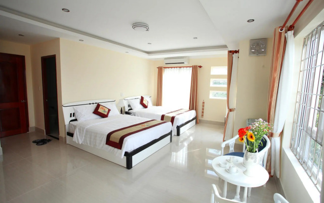 Sun and Sea Hotel Phu Quoc