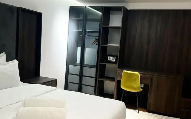 Hotel Europa Prishtine