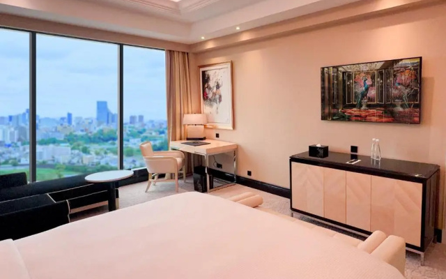 The Trans Luxury Hotel Surabaya