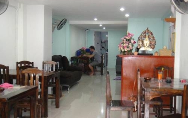 Wait For It Guesthouse