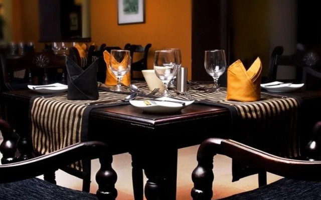 The Heritage Ambepussa