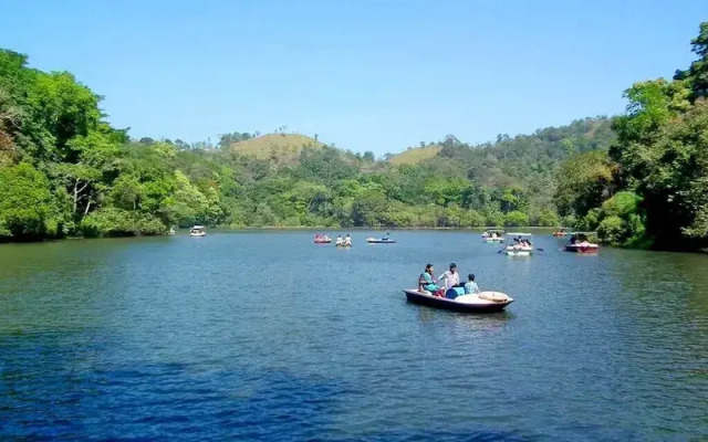 Aditi Resort Vythiri