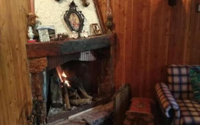 Aetofolia Melissourgoi