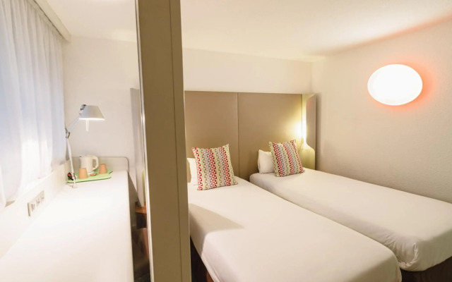Hotel Campanile Lyon Est - Bron Eurexpo