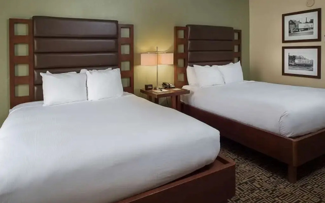 DoubleTree Collinsville/St.Louis