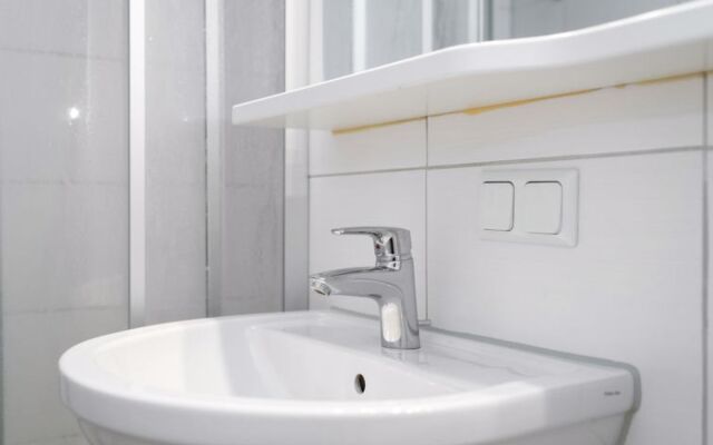Apartment A707 Sassofortino