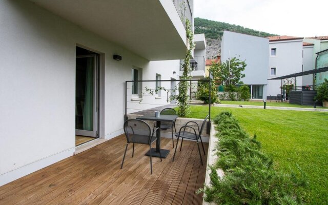 Residence Bleu