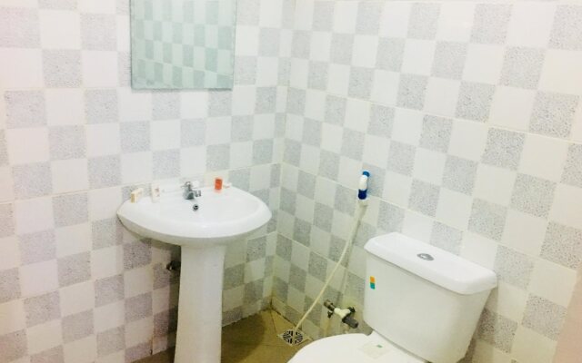 Esporta Suites Yaba