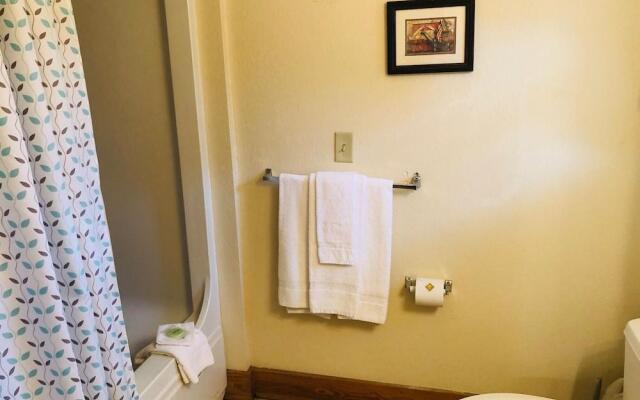 Poplar Point Condo Unit 12A - Two Bedroom Condo