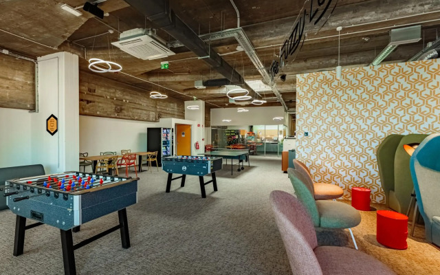 ibis Styles Ljubljana Centre