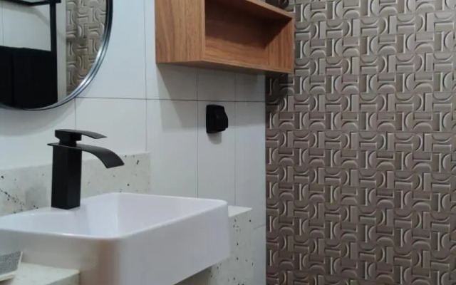 Apartamento aconchegante