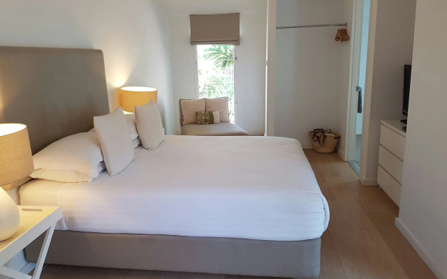 The Billi Resort