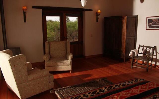 Posada Rural La Matilde