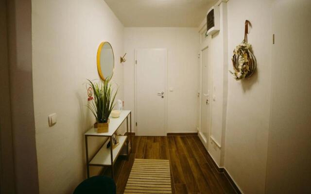 Apartman Gold