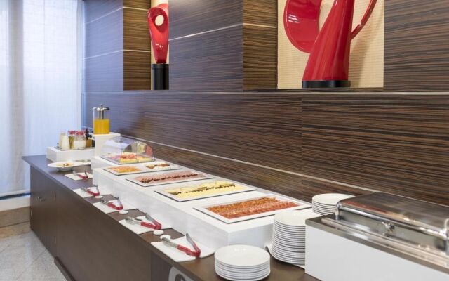 Itaca Salamanca by Soho Boutique Hotel