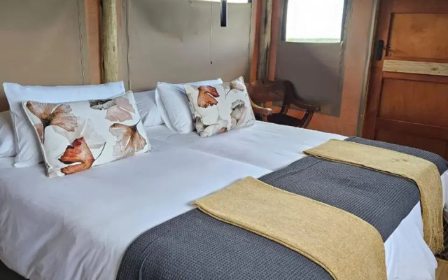 Elephants Lodge - Bellevue Forest Reserve