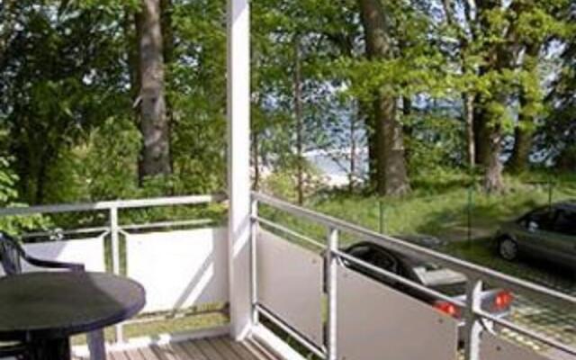 Haus Brandenburg - Apt. 05
