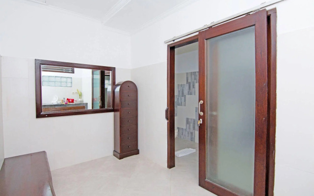 ZEN Premium Lovina Damai Hill Side