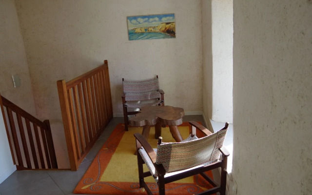 Gîtes du Manoir de Goandour