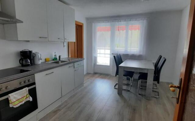 Green Hill Apartments - Dornbirn