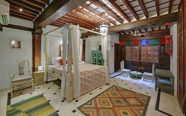 Dodhia Haveli