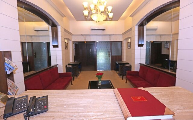 Gulf Hotel Colaba