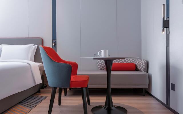 Holiday Inn Express Suzhou Shihu University Town by IHG