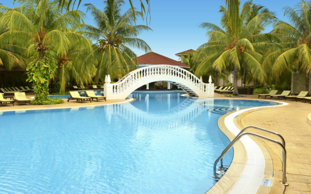Iberostar Coral Ensenachos