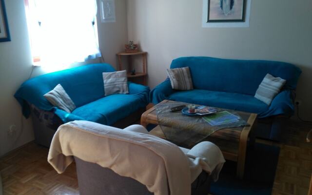 Sea View Apartment Ciovo