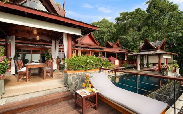 Villa Rachawadee