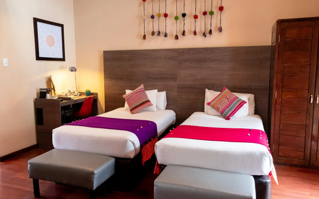 Union Hotel Cusco