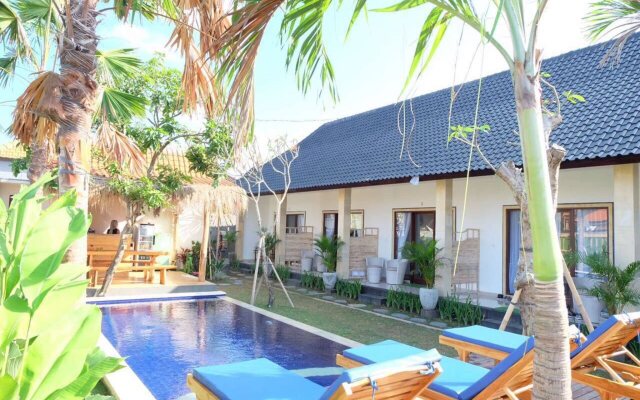 Bagong Guest House