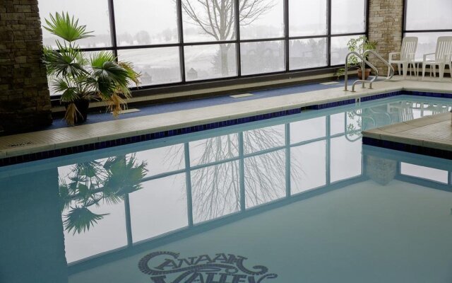 Canaan Valley Resort & Conference Center