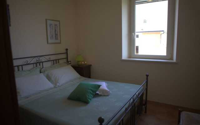 Agriturismo Casa degli Archi