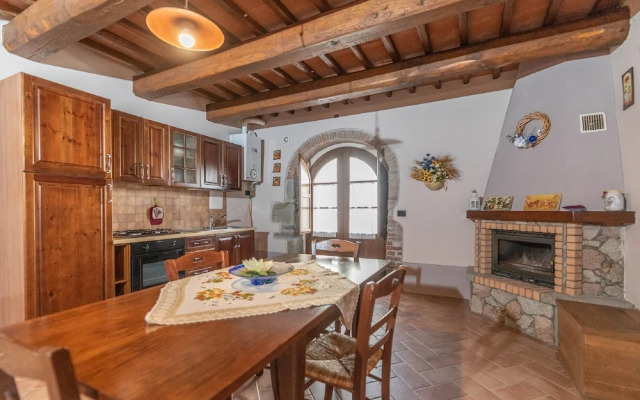 Agriturismo Podere San Giorgio