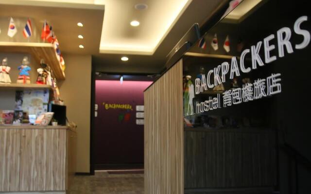 backpackers hostel - Changchun