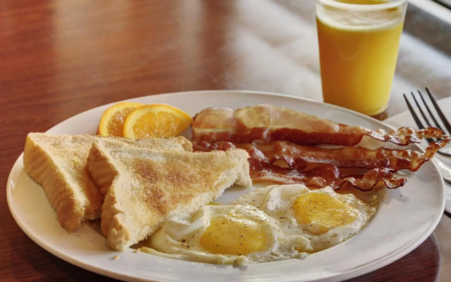 Lakeview Inns & Suites - Slave Lake