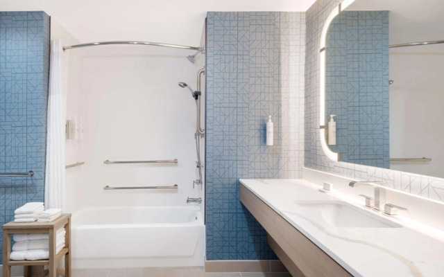 Homewood Suites by Hilton Columbia