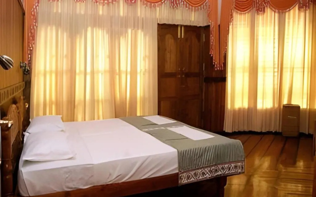 Sun Tara Beach Resort – Guest Rooms – Parassala